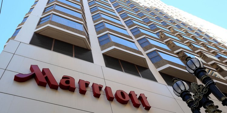 Marriott bị phạt 123 triệu USD vì làm rò rỉ dữ liệu của hàng triệu khách hàng