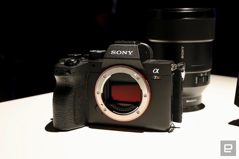 Ra mắt Sony A7R IV: độ phân giải 61MP, giá 3.500 USD