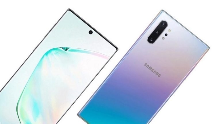 Việc sản xuất Galaxy Note 10 có nguy cơ bị gián đoạn