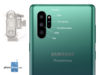 Tổng hợp tin rò rỉ về Galaxy Note 10: thiết kế, thông số kỹ thuật và giá cả