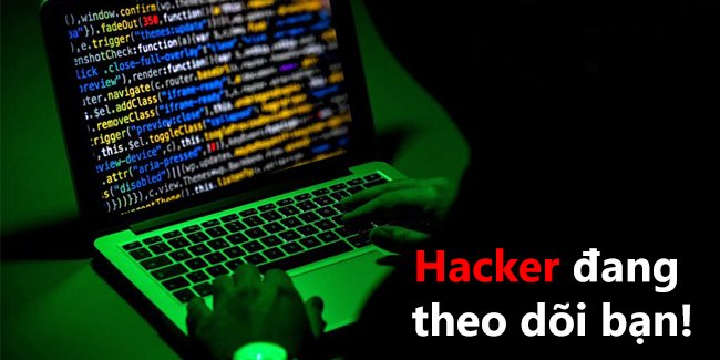 Trend Micro: hacker đang theo dõi bạn, và đây là cách ngăn chặn