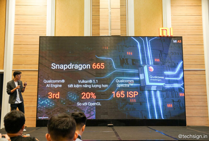 Xiaomi ra mắt bộ ba Mi 9T, Mi A3 và Redmi 7A, giá từ 2,4 triệu đồng