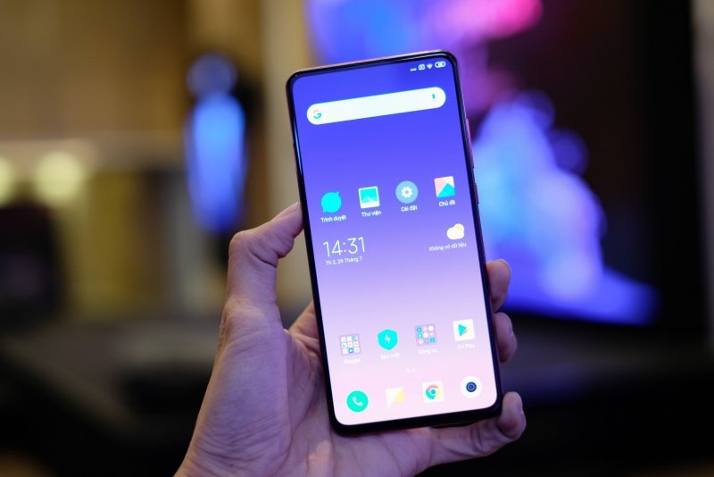 Xiaomi ra mắt bộ ba Mi 9T, Mi A3 và Redmi 7A, giá từ 2,4 triệu đồng