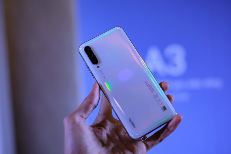 Xiaomi ra mắt bộ ba Mi 9T, Mi A3 và Redmi 7A, giá từ 2,4 triệu đồng