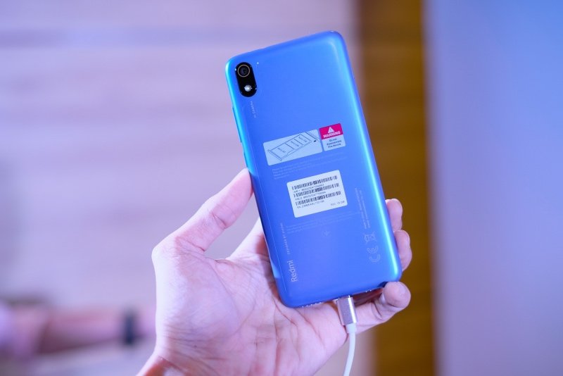 Xiaomi ra mắt bộ ba Mi 9T, Mi A3 và Redmi 7A, giá từ 2,4 triệu đồng