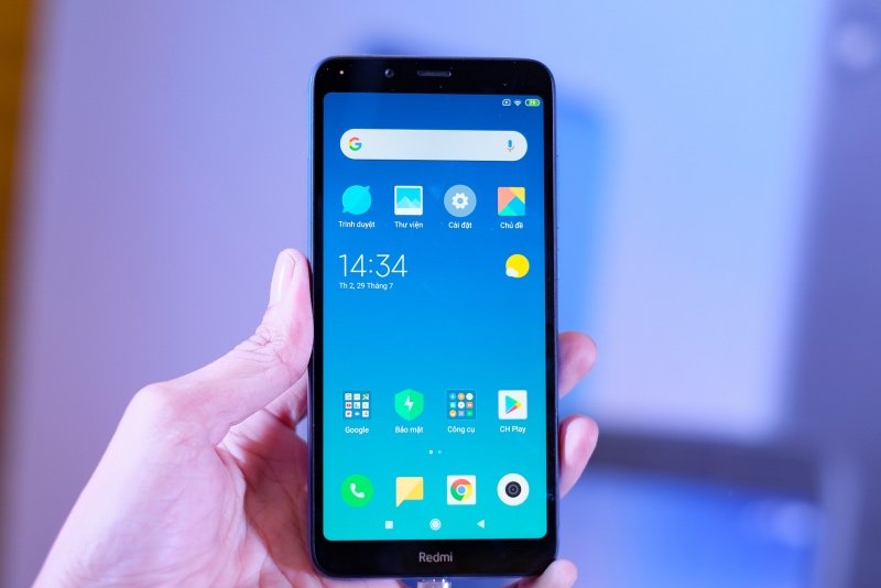 Xiaomi ra mắt bộ ba Mi 9T, Mi A3 và Redmi 7A, giá từ 2,4 triệu đồng