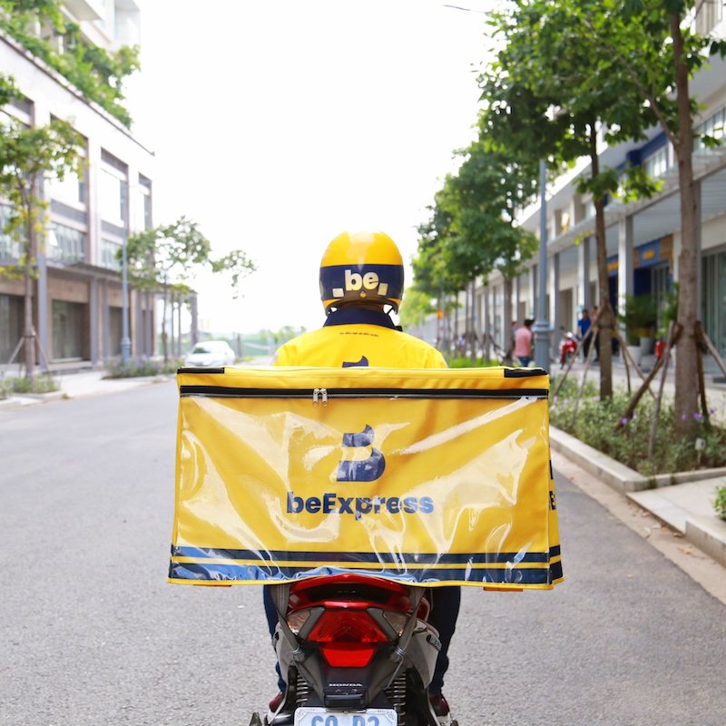 BE GROUP ra mắt beExpress và beDelivery, cam kết không tăng giá giờ cao điểm