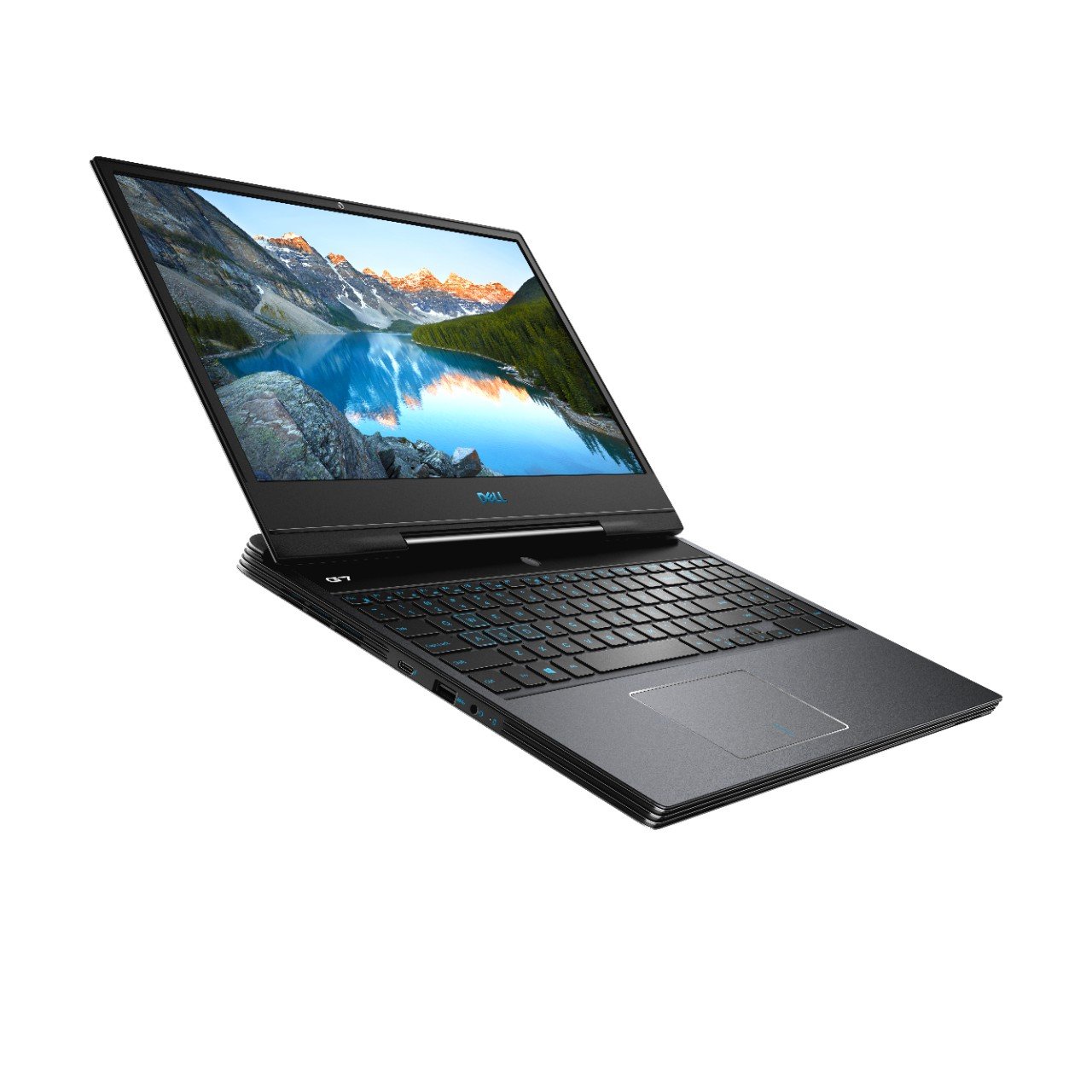 Dell Gaming G-Series 2019 lên kệ, giá từ 26,2 triệu đồng