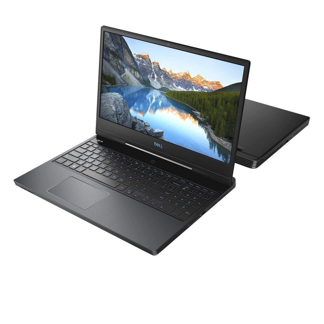 Dell Gaming G-Series 2019 lên kệ, giá từ 26,2 triệu đồng