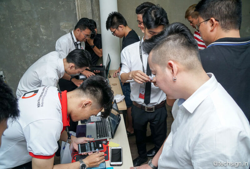 Mai Nguyên, Di Động Việt nhộn nhịp giao hàng Galaxy Note10 và Note10+ ngay trong đêm