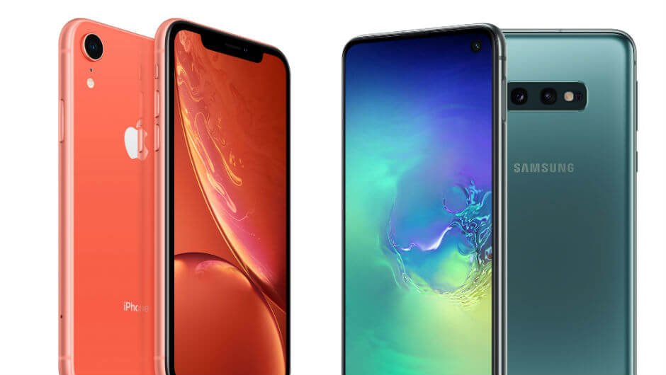 Doanh số smartphone quý 2: Apple giảm 13,8%, Huawei vẫn tăng bất chấp lệnh cấm