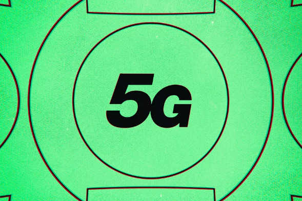 FCC khẳng định công nghệ 5G an toàn cho sức khỏe