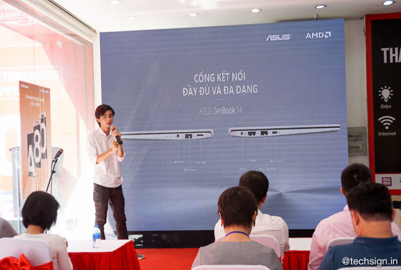 FPT Shop bán độc quyền Ultrabook ASUS ZenBook UM433 và ZenBook Flip 14 UM462