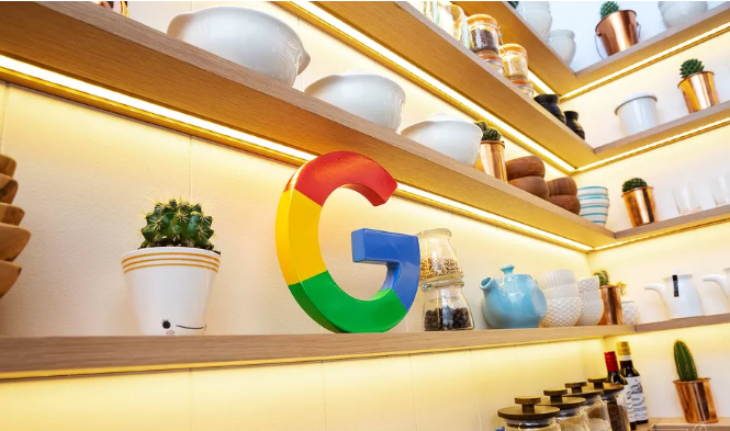 Google dùng nguyên liệu tái chế cho tất cả phần cứng vào năm 2022