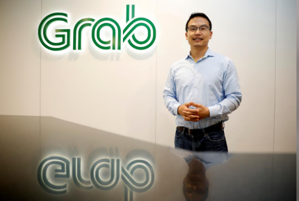 Grab chuẩn bị đầu tư thêm hàng trăm triệu USD vào thị trường Việt Nam