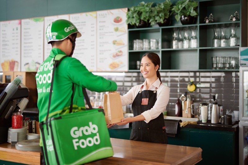 Grab thử nghiệm tính năng đặt một lúc 4 đơn hàng GrabFood