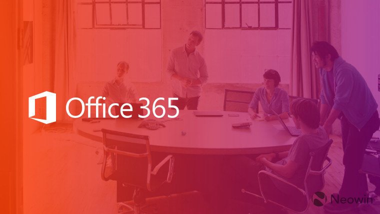 Microsoft ngừng ưu đãi cho Office 2019 trong Chương trình Sử dụng tại Nhà