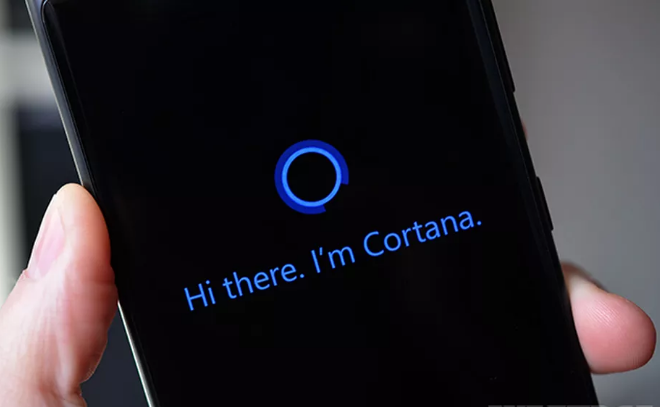 Microsoft trả lương cực thấp cho nhân viên xử lý dữ liệu dạy Cortana