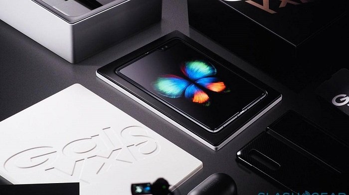 Người dùng có còn chào đón Samsung Galaxy Fold?