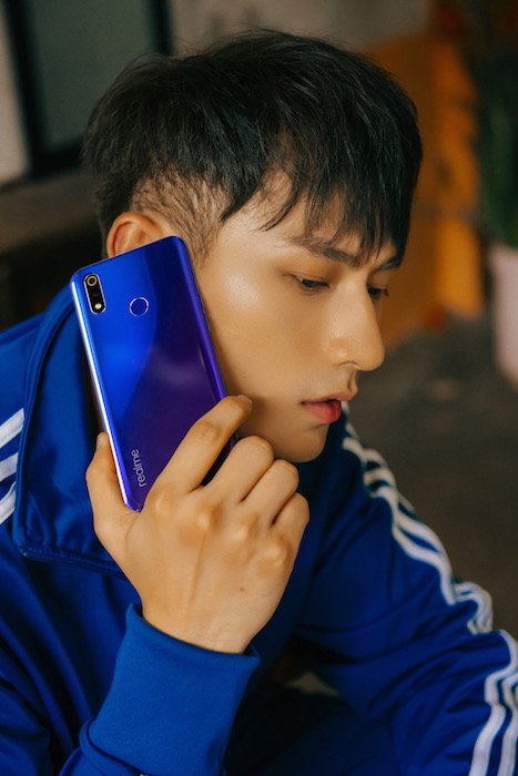 Sau 1 năm, Realme vào top 10 hãng smartphone toàn cầu