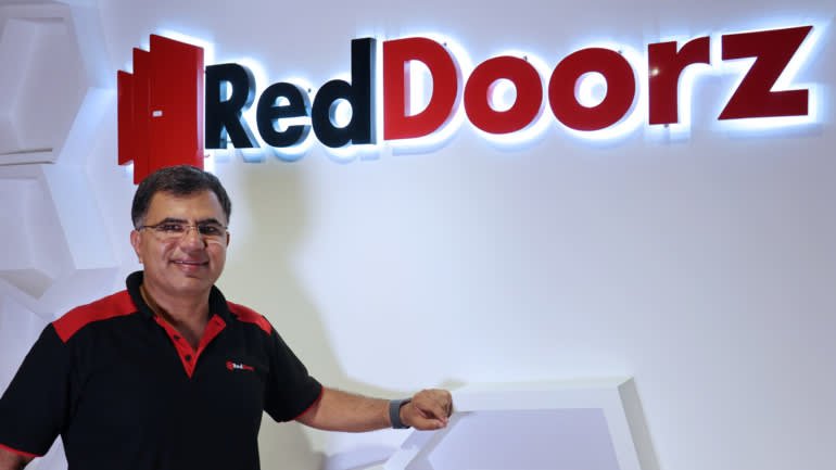 RedDoorz lên kế hoạch mở trung tâm công nghệ tại Việt Nam