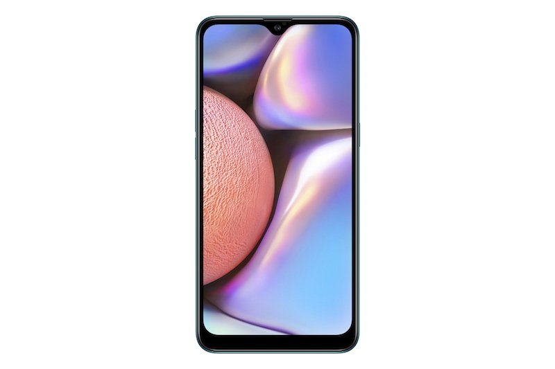 Samsung Galaxy A10s lên kệ hôm nay, giá 3,7 triệu đồng