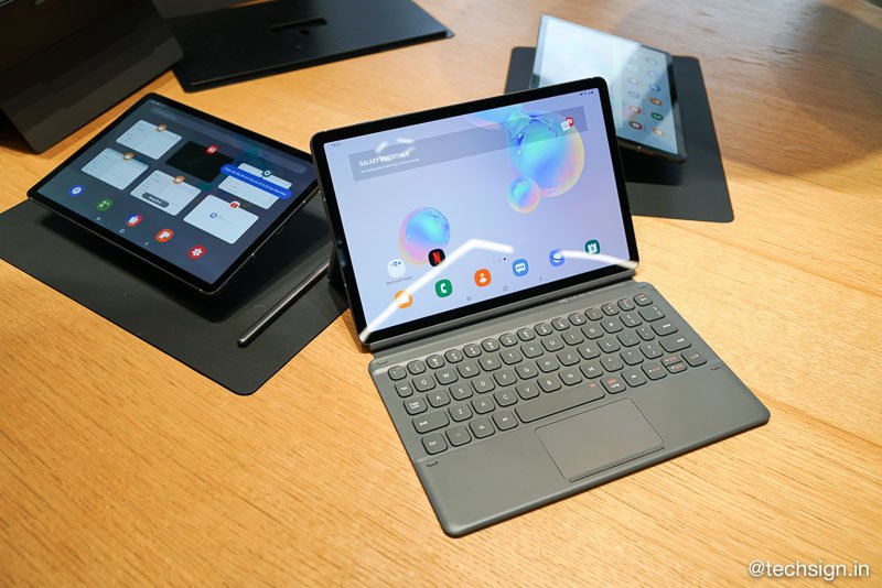 Samsung tổ chức buổi trải nghiệm sớm bộ đôi Galaxy Note 10