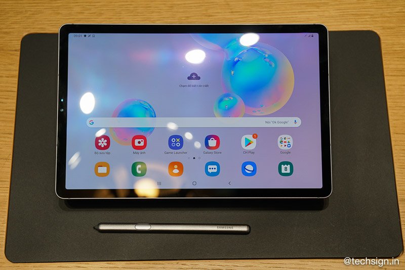 Samsung tổ chức buổi trải nghiệm sớm bộ đôi Galaxy Note 10