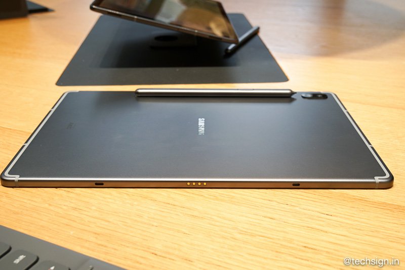 Samsung tổ chức buổi trải nghiệm sớm bộ đôi Galaxy Note 10