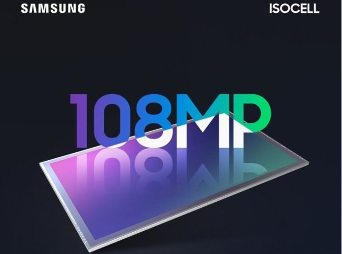 Samsung hợp tác với Xiaomi ra mắt cảm biến 108 MP đầu tiên trên thế giới