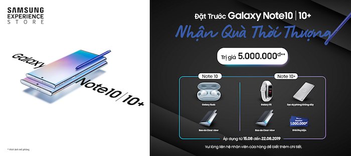 Samsung tiếp tục ra mắt 3 cửa hàng trải nghiệm trên toàn quốc