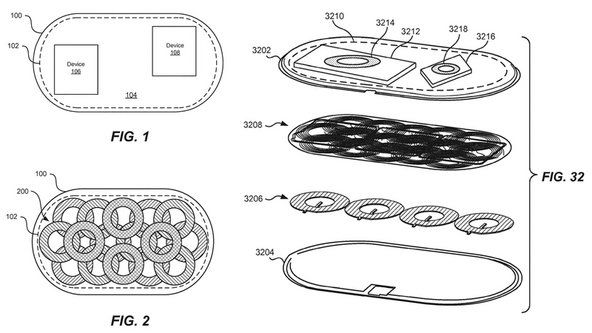 Tấm sạc không dây Zens Liberty tương tự sản phẩm yểu mệnh AirPower của Apple