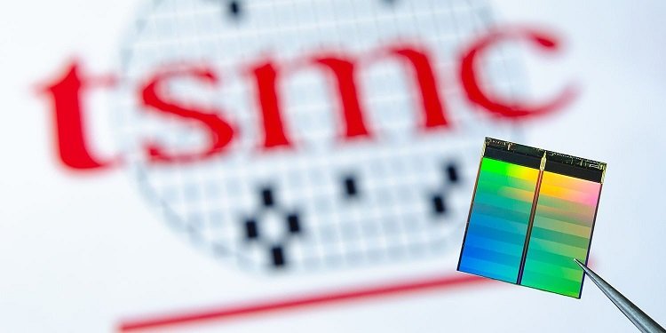 TSMC bị kiện vi phạm bằng sáng chế, Apple và Qualcomm là đồng phạm