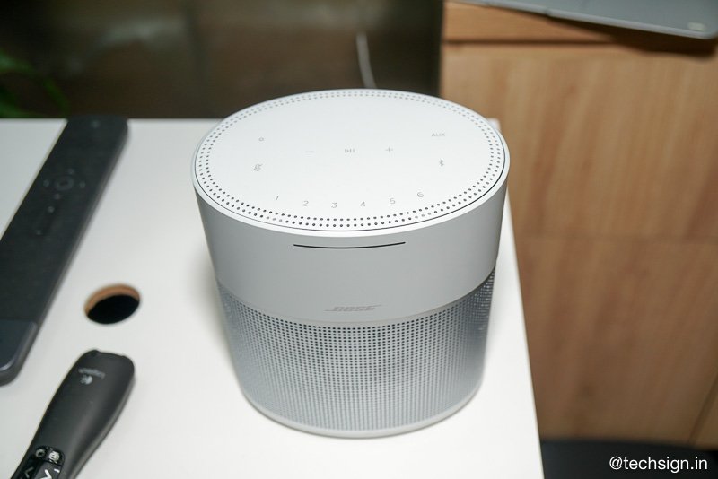 Mai Nguyên và Bose tổ chức workshop chủ đề Smart Speaker