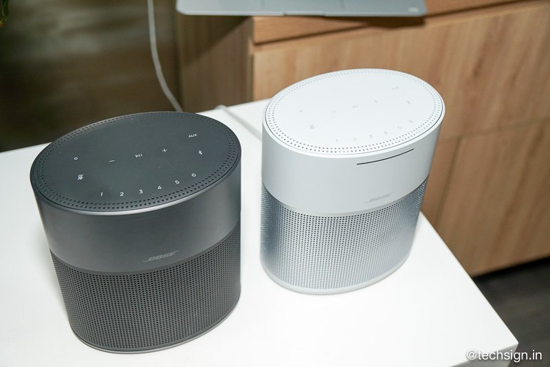 Mai Nguyên và Bose tổ chức workshop chủ đề Smart Speaker