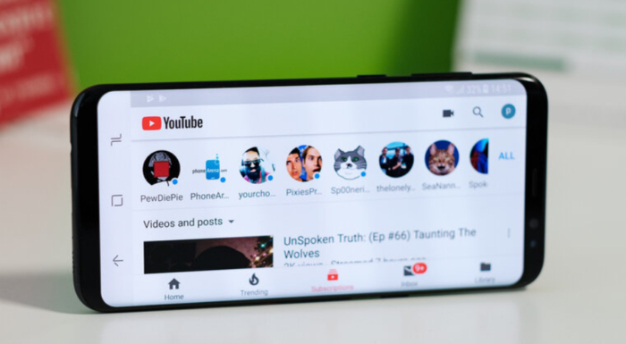 YouTube khai tử tính năng trò chuyện trực tiếp