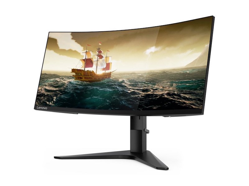 Lenovo công bố loạt sản phẩm mới trước thềm IFA 2019