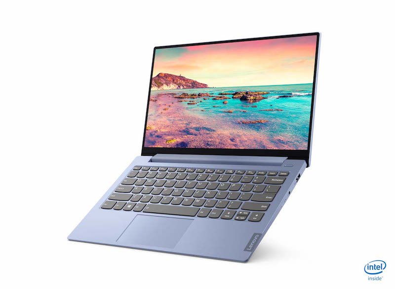 Lenovo công bố loạt sản phẩm mới trước thềm IFA 2019