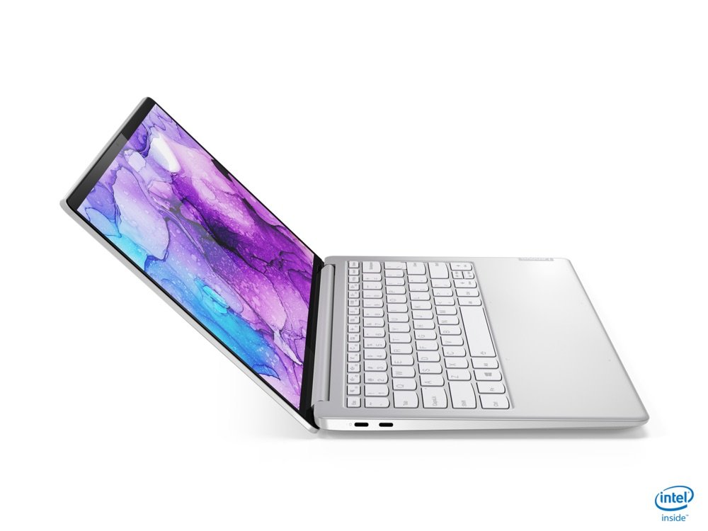 Lenovo công bố loạt sản phẩm mới trước thềm IFA 2019