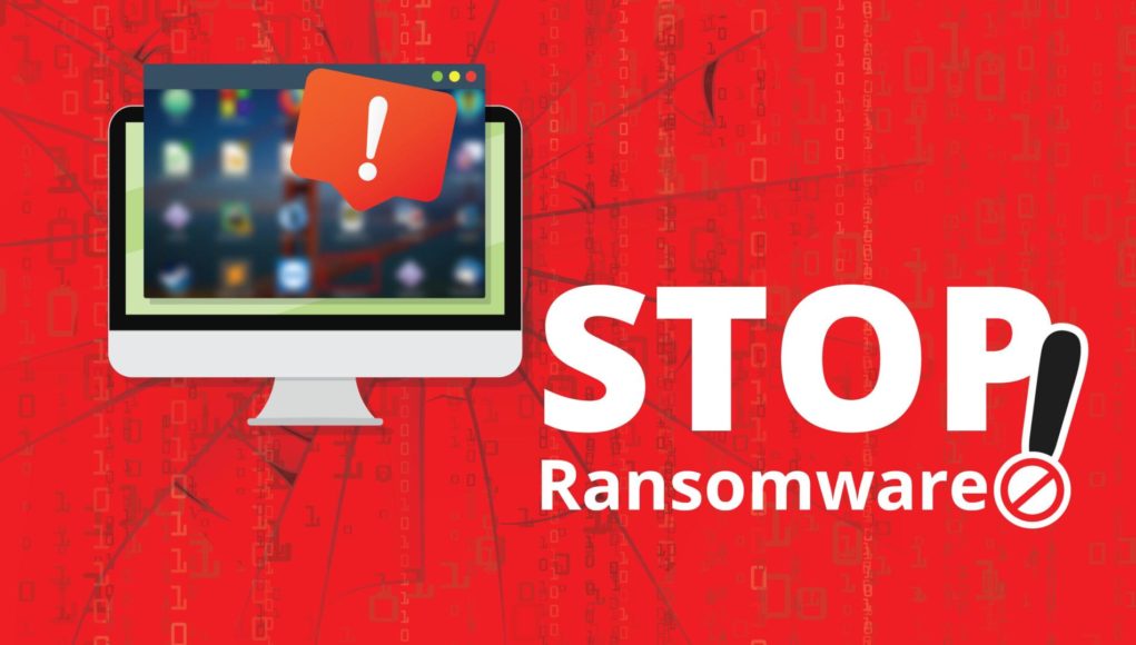 STOP Ransomware: mã độc tống tiền phổ biến nhất hiện nay