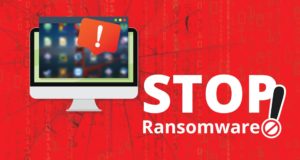 STOP Ransomware: mã độc tống tiền phổ biến nhất hiện nay