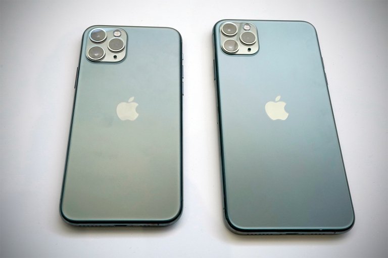 Apple hủy tính năng sạc không dây ngược trên iPhone 11 vào phút cuối