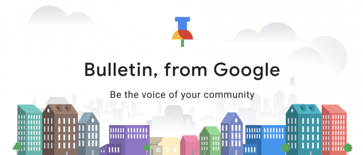 Google khai tử ứng dụng tin tức địa phương Bulletin