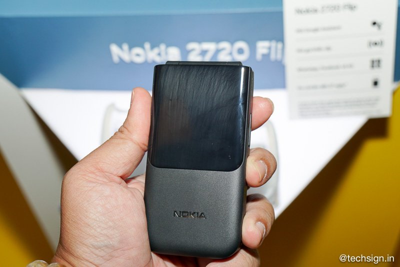 HMD Global lên kệ 4 điện thoại Nokia từ cơ bản đến smartphone tầm trung