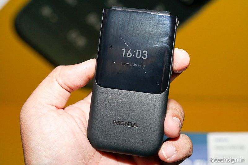 HMD Global lên kệ 4 điện thoại Nokia từ cơ bản đến smartphone tầm trung