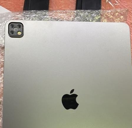 Apple sắp ra mắt iPad Pro có module camera vuông tương tự iPhone 11 Pro