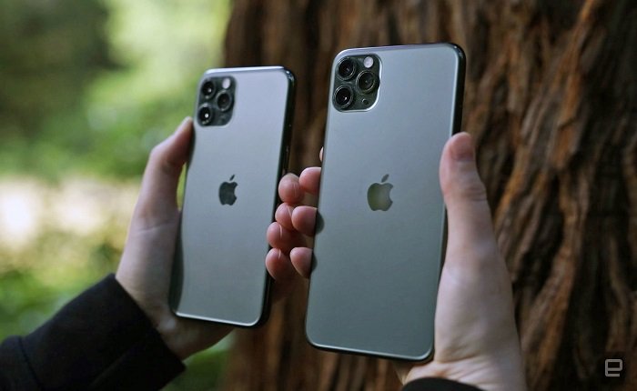 iPhone 11 sẽ quản lý pin tốt hơn, ít giảm hiệu suất máy ngay cả khi bị chai