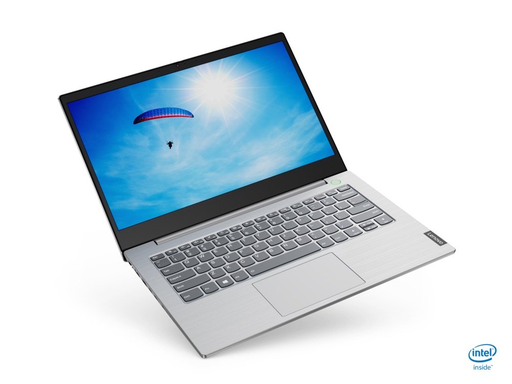 Lenovo giới thiệu bản nâng cấp dòng ThinkBook 14 và 15 tại IFA 2019