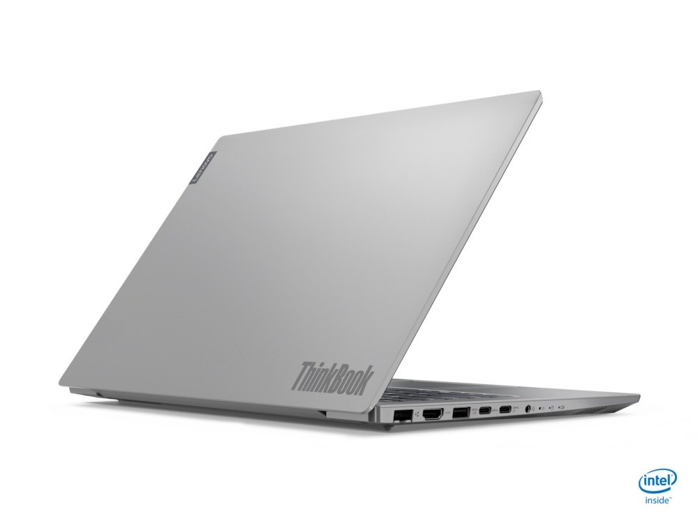 Lenovo giới thiệu bản nâng cấp dòng ThinkBook 14 và 15 tại IFA 2019