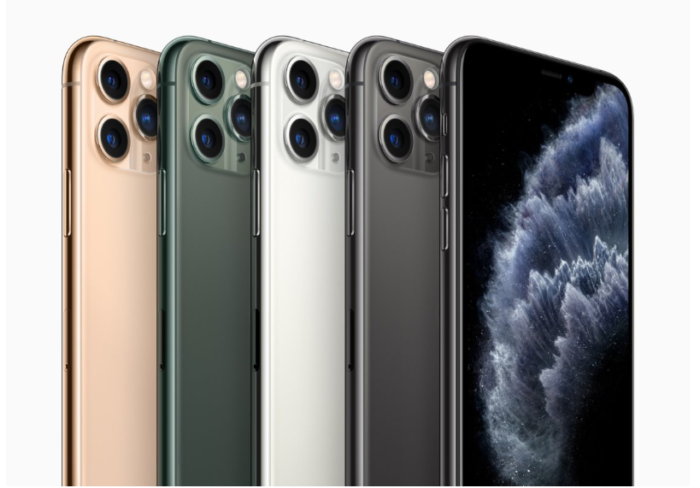 Nên mua iPhone 11 Pro hay Pro Max?